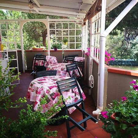 Casa Margherita Affittacamere B&B Follonica Luaran gambar
