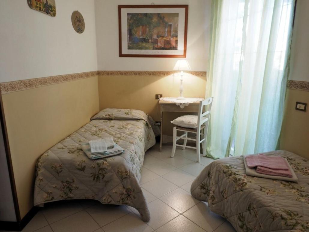 Casa Margherita Affittacamere B&B Follonica Luaran gambar