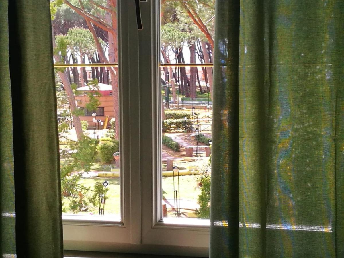 Casa Margherita Affittacamere B&B Follonica Luaran gambar