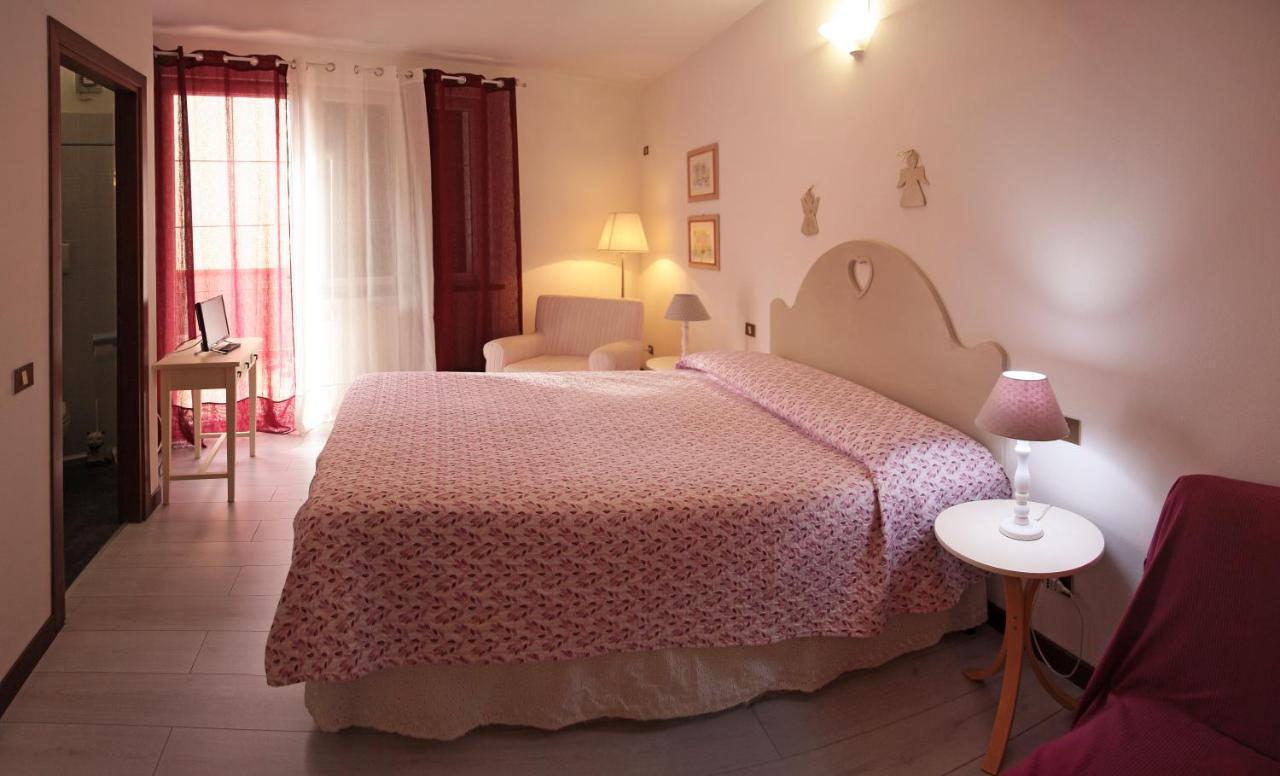 Casa Margherita Affittacamere B&B Follonica Luaran gambar