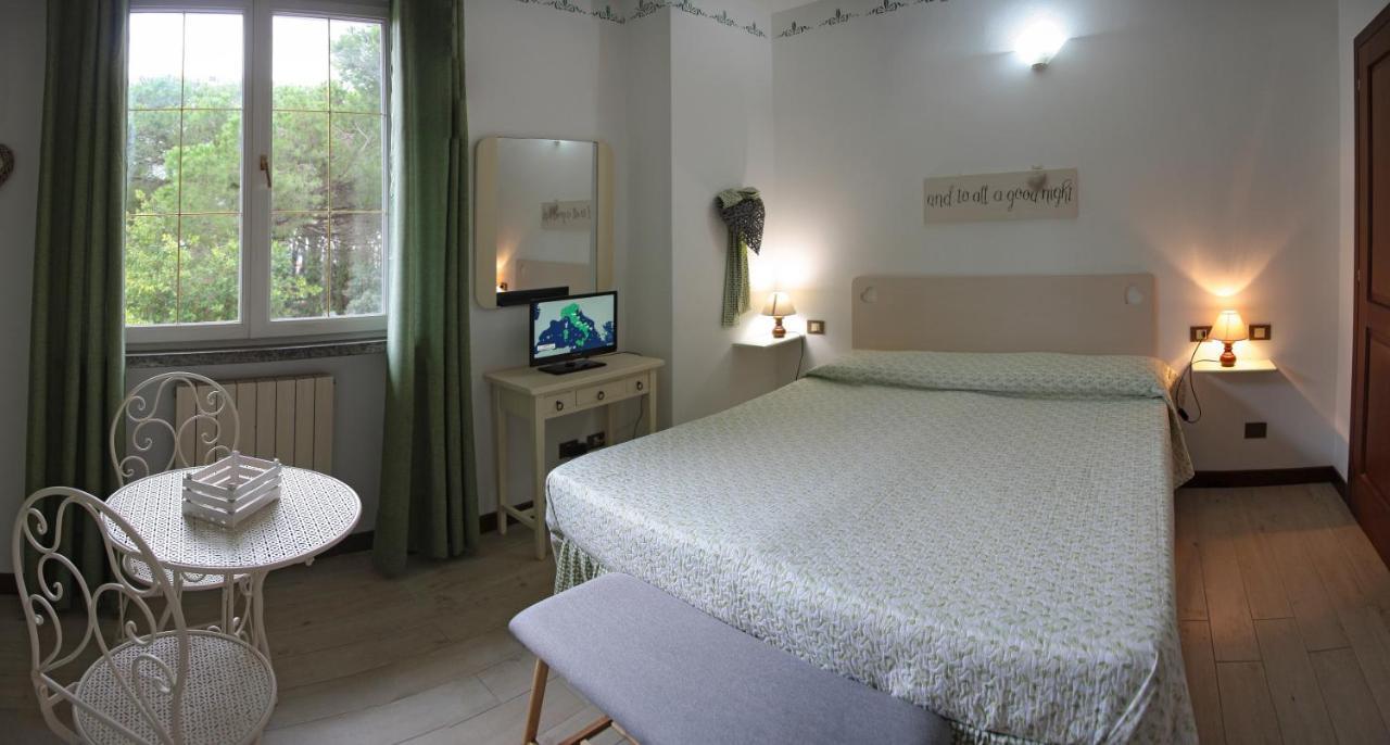 Casa Margherita Affittacamere B&B Follonica Luaran gambar