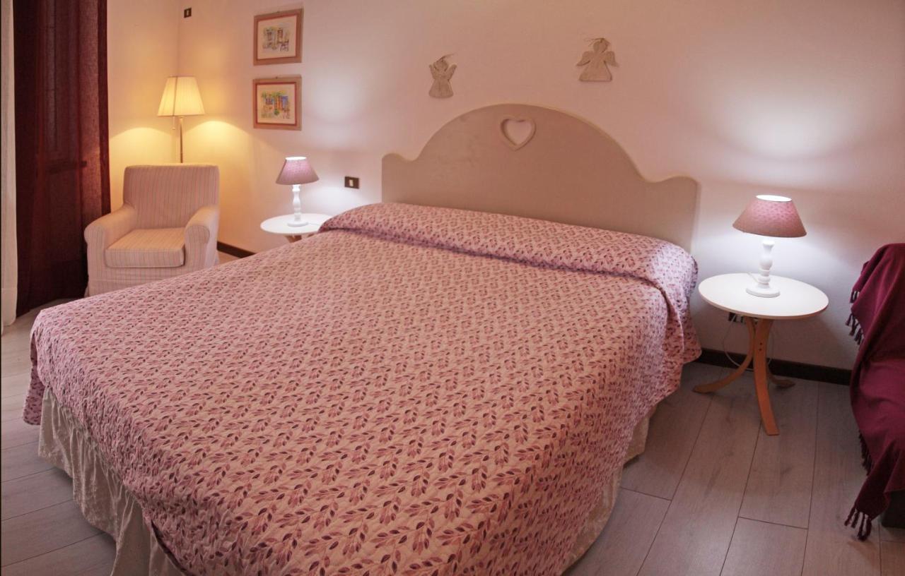 Casa Margherita Affittacamere B&B Follonica Luaran gambar