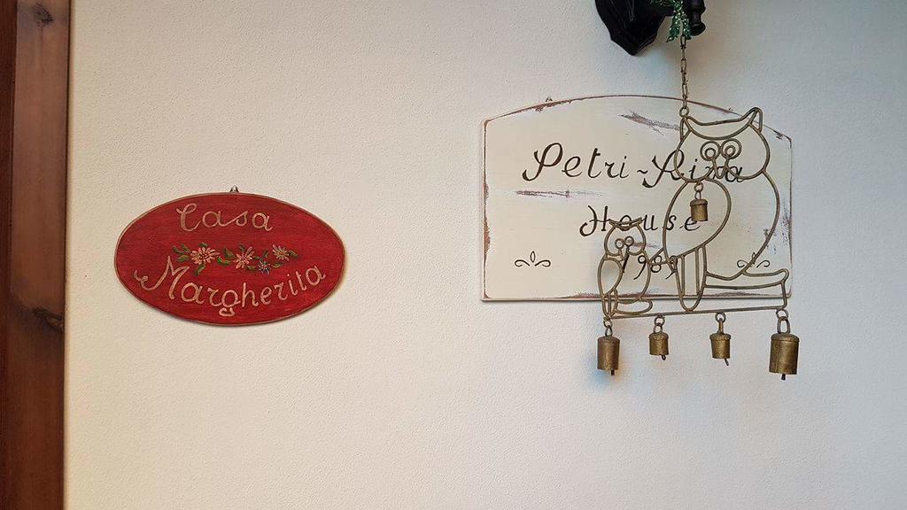 Casa Margherita Affittacamere B&B Follonica Luaran gambar