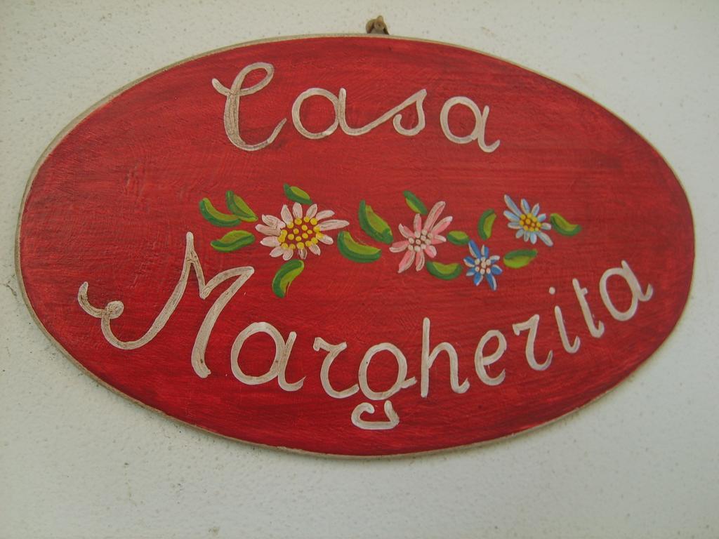 Casa Margherita Affittacamere B&B Follonica Luaran gambar