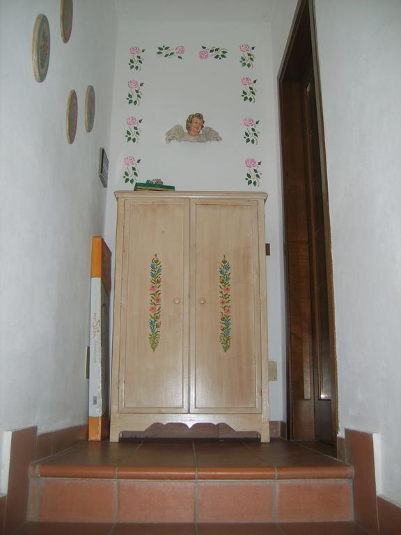 Casa Margherita Affittacamere B&B Follonica Luaran gambar